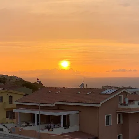 Smeraldo Di Mare Apartment Castelsardo
