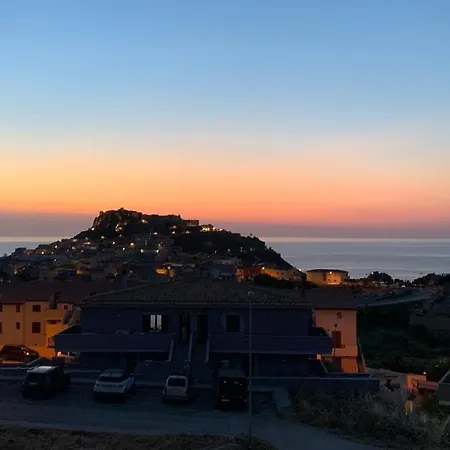 Smeraldo Di Mare Appartement Castelsardo
