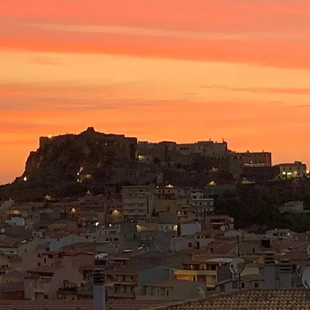 Smeraldo Di Mare * Castelsardo
