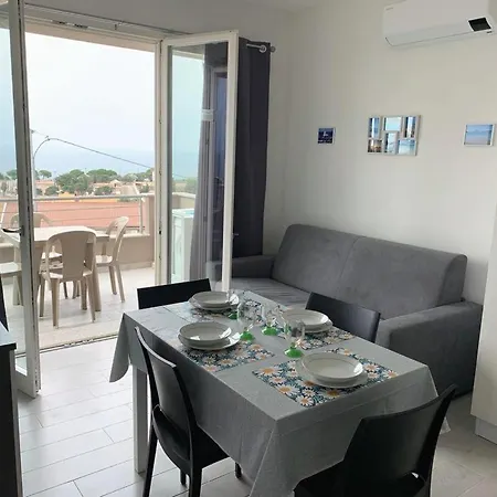 Smeraldo Di Mare Appartement