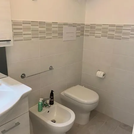 Smeraldo Di Mare Appartement