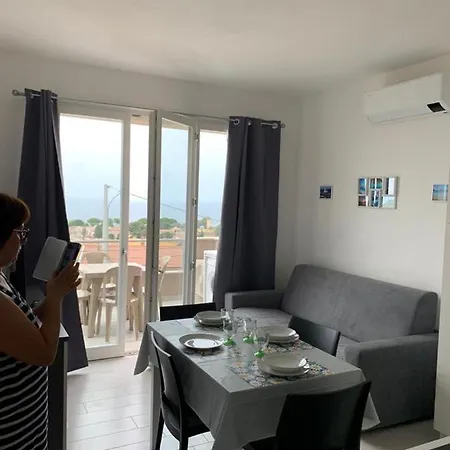 Smeraldo Di Mare *