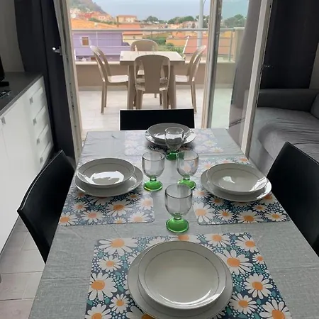 Smeraldo Di Mare *