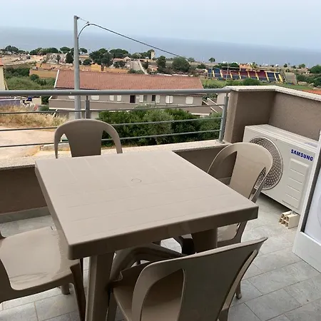 Appartement Smeraldo Di Mare *
