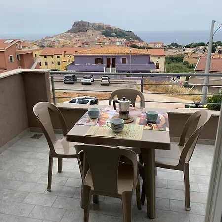 Appartement Smeraldo Di Mare *
