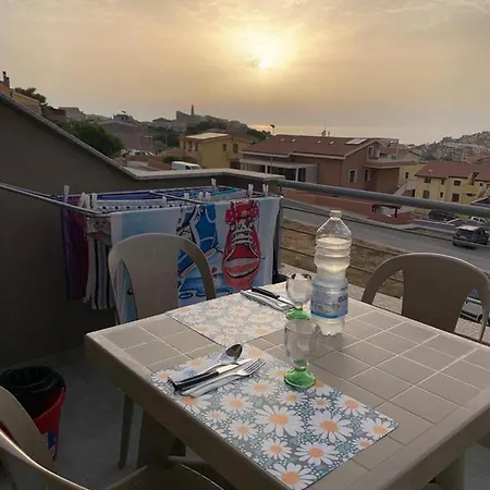 Smeraldo Di Mare * Castelsardo