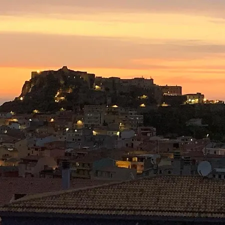 Smeraldo Di Mare Appartement Castelsardo