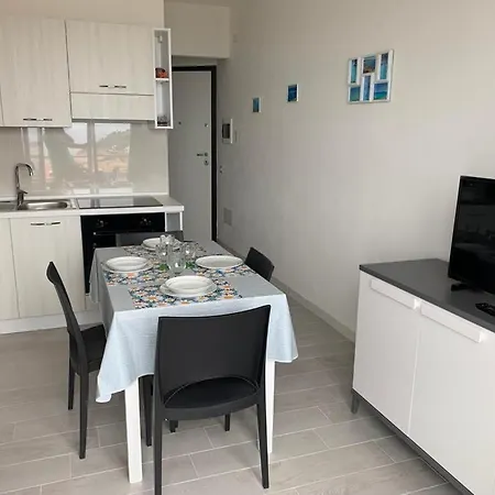 Appartement Smeraldo Di Mare *