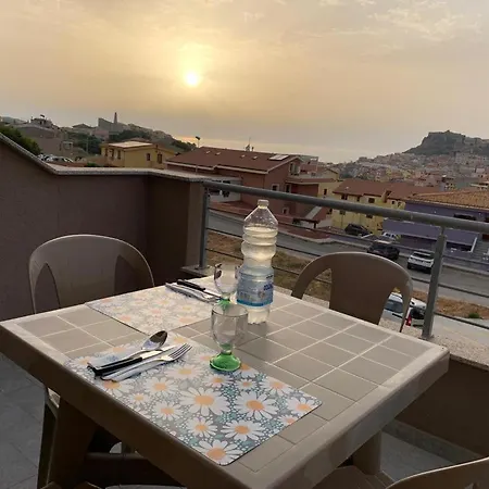 Smeraldo Di Mare Castelsardo