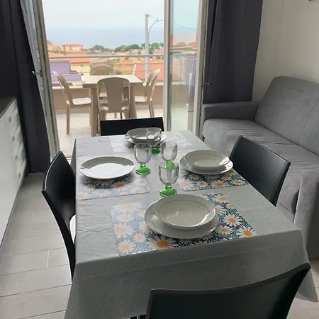 Smeraldo Di Mare *