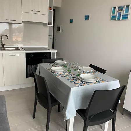 Appartement Smeraldo Di Mare