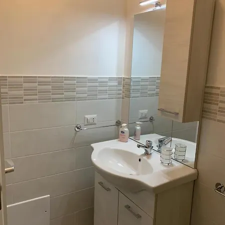 Appartement Smeraldo Di Mare *