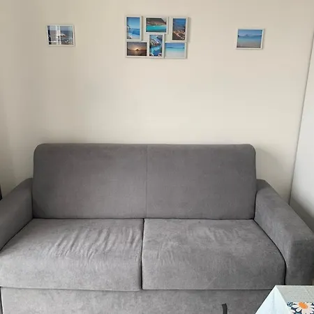 Appartement Smeraldo Di Mare *