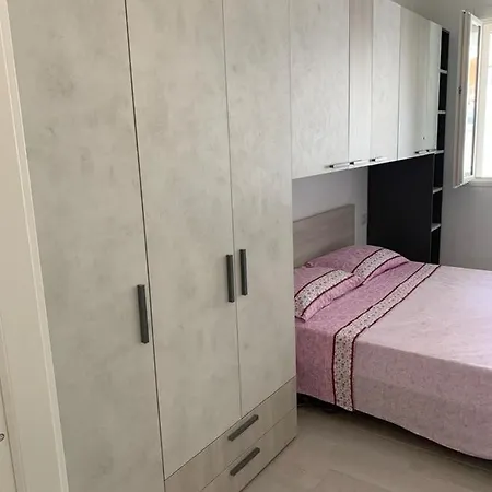 Smeraldo Di Mare Apartment