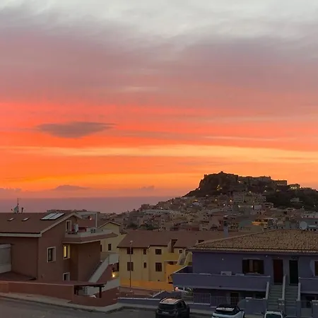 Smeraldo Di Mare Appartement *