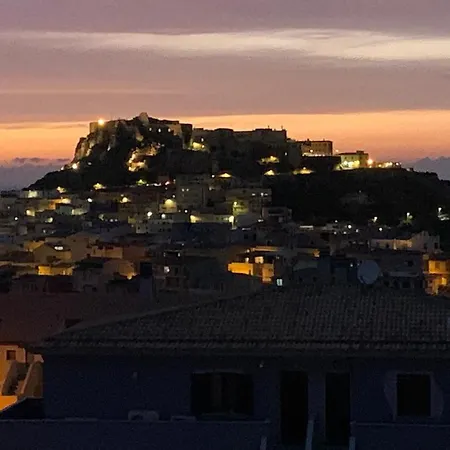Smeraldo Di Mare * Castelsardo