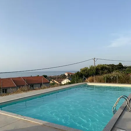 Smeraldo Di Mare Apartment Castelsardo