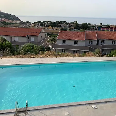 Appartement Smeraldo Di Mare