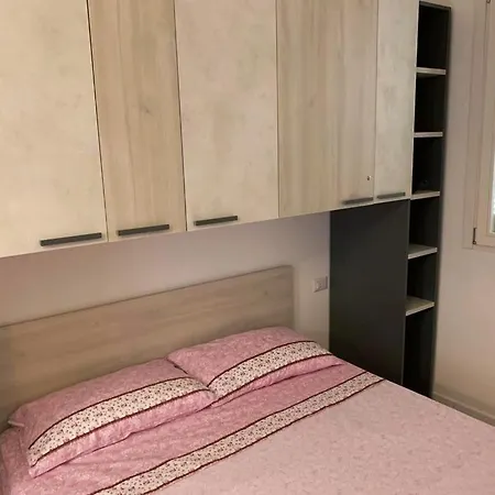 Smeraldo Di Mare Apartment *