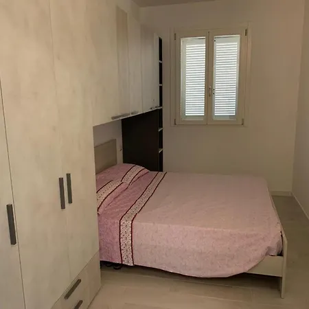 Smeraldo Di Mare Apartment Castelsardo